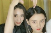 娱乐吃瓜君angelababy,Angelababy的幕后故事与精彩瞬间
